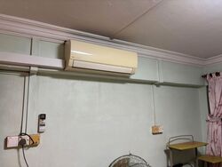 Blk 371 Clementi Avenue 4 (Clementi), HDB 3 Rooms #543915731